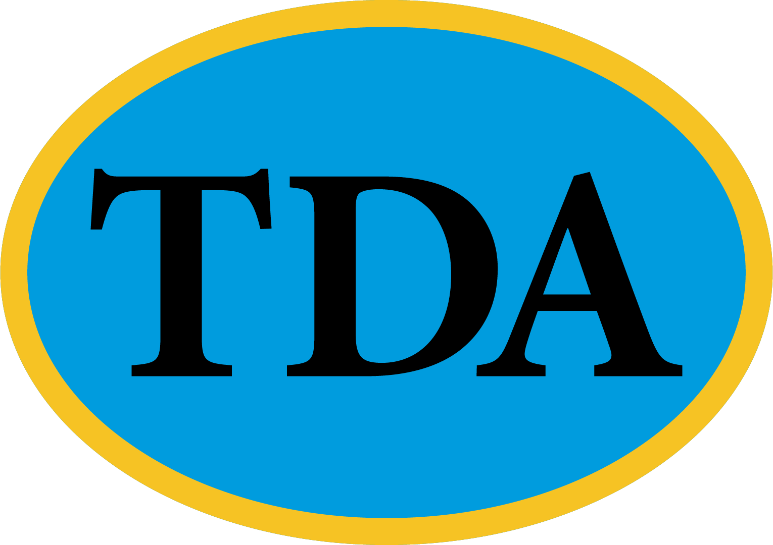 TDA Logo Explore Downtown Tigard Tigard, Oregon